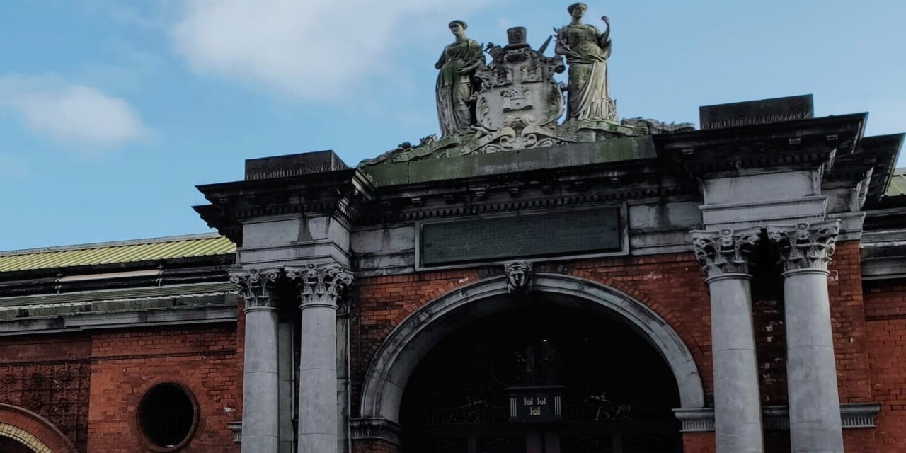 building details in dublin